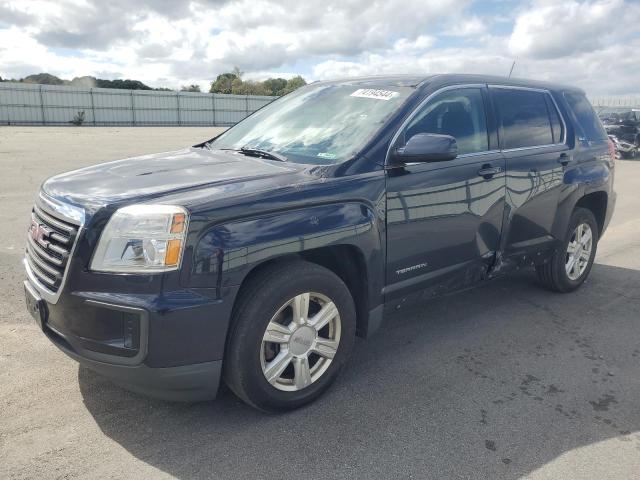 GMC TERRAIN SL