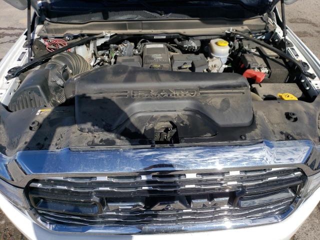 2022 RAM 2500 LIMIT 3C6UR5SL3NG128299
