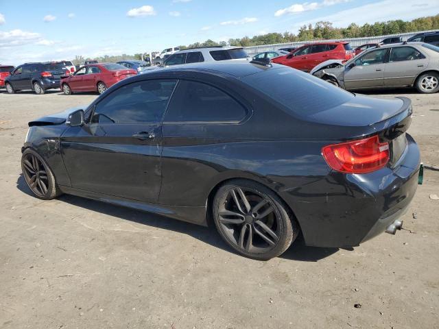 VIN WBA1F7C51FVX95944 2015 BMW 2 SERIES no.2