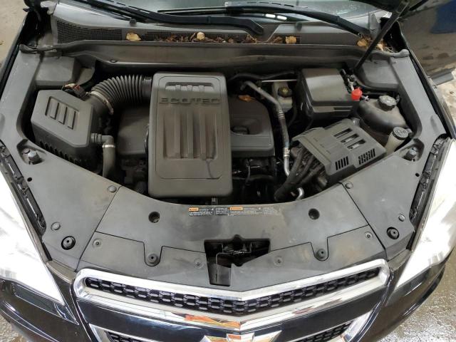 2015 CHEVROLET EQUINOX LS - 2GNFLEEK7F6211180