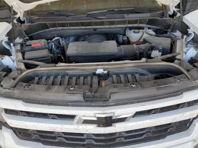 2024 CHEVROLET SILVERADO - 1GCPADED9RZ140250