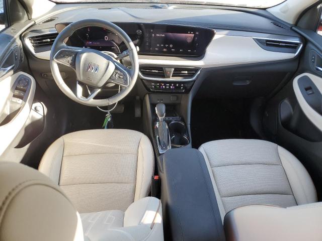 2024 BUICK ENCORE GX - KL4AMGSL4RB101613