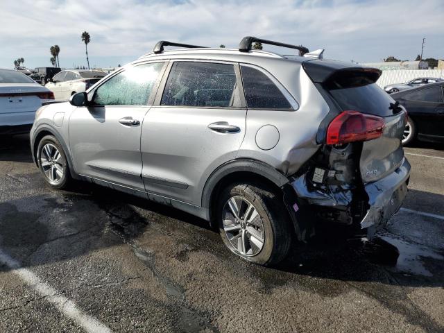 2022 KIA NIRO LXS KNDCM3LD8N5546105