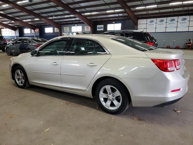 VIN 1G11B5SA2DF224674 2013 Chevrolet Malibu, LS no.2