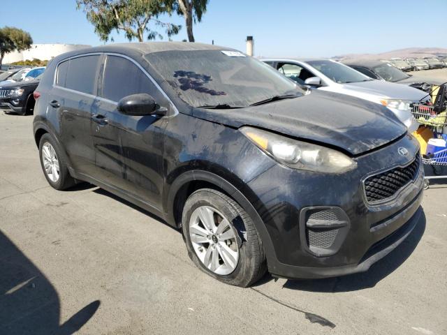 VIN KNDPM3AC6H7052667 2017 KIA Sportage, LX no.4