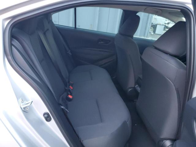 2024 TOYOTA COROLLA LE - 5YFB4MDEXRP203040