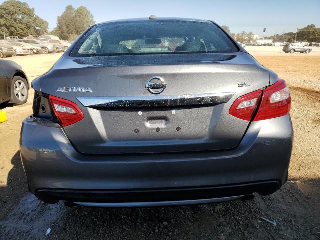 2018 NISSAN ALTIMA 2.5 - 1N4AL3AP1JC208192
