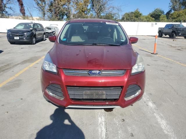 VIN 1FMCU9GX5FUB61661 2015 Ford Escape, SE no.5