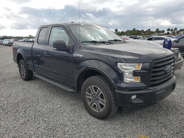 2016 FORD F150 SUPER - 1FTFX1EF4GFB83080