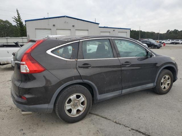 VIN 2HKRM3H36FH551363 2015 Honda CR-V, LX no.3