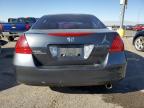 HONDA ACCORD EX photo