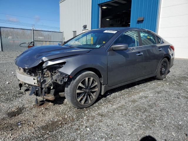 Vin: 1n4al3ap0jc182507, lot: 76094004, nissan altima 2.5 2018 img_1