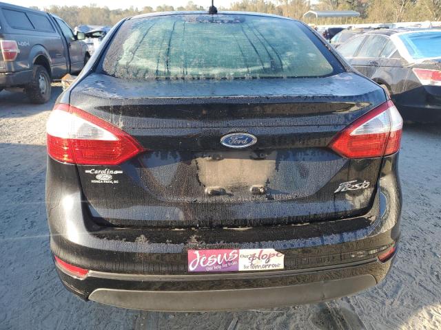 2017 FORD FIESTA S - 3FADP4AJ7HM114782