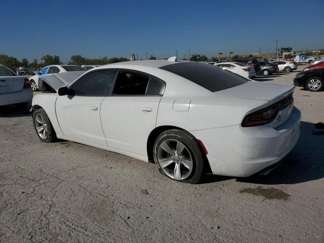 2018 DODGE CHARGER SX - 2C3CDXHG4JH176045