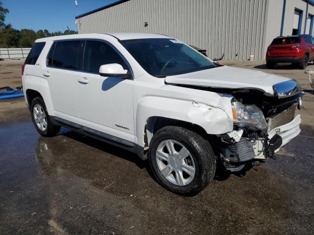 2015 GMC TERRAIN SL - 2GKALMEK5F6402842