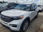 2021 FORD EXPLORER X - 1FMSK7DH1MGA68389