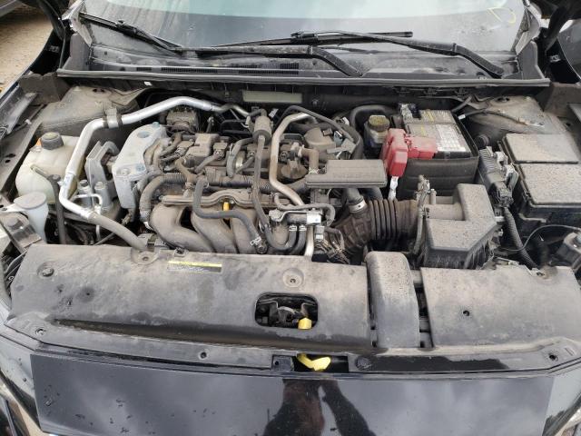 2021 NISSAN SENTRA SV - 3N1AB8CVXMY203349