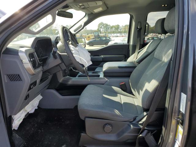 2021 FORD F150 SUPER - 1FTEW1EP7MKD25304