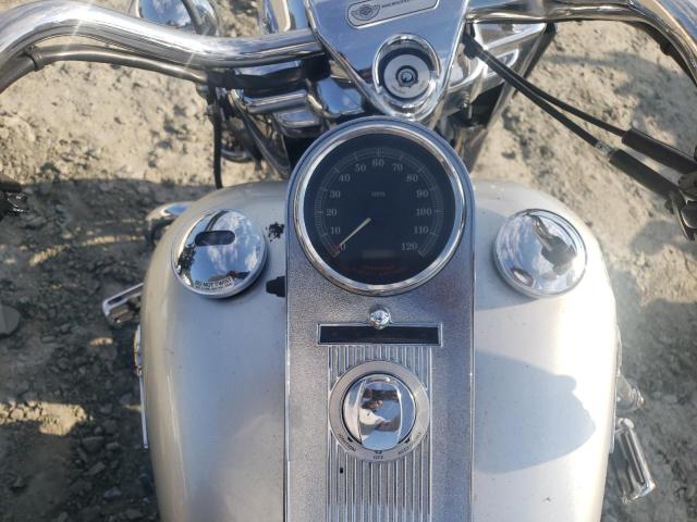 2003 HARLEY-DAVIDSON FLHRCI ANN 1HD1FRW493Y703831