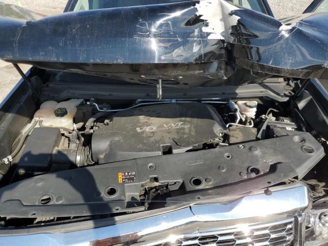 2021 GMC CANYON DEN - 1GTG5EEN3M1192709