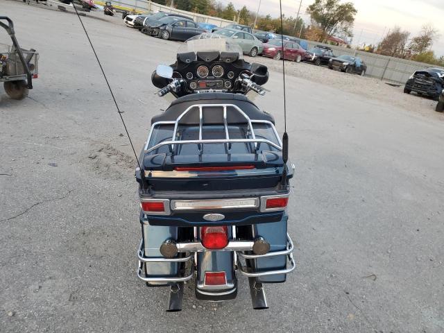 2001 HARLEY-DAVIDSON FLHTCUI 1HD1FCW111Y627201