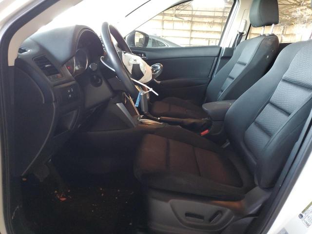 2015 MAZDA CX-5 TOURI - JM3KE2CYXF0505549
