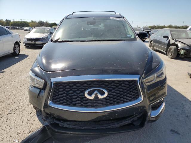 2017 INFINITI QX60 - 5N1DL0MN6HC542515