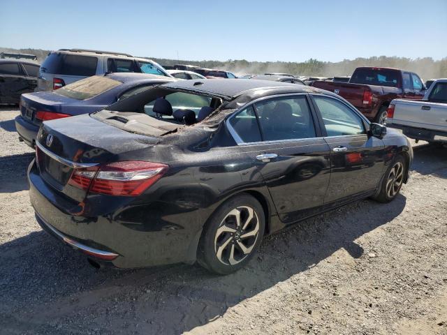 2017 HONDA ACCORD EX - 1HGCR2F09HA129903