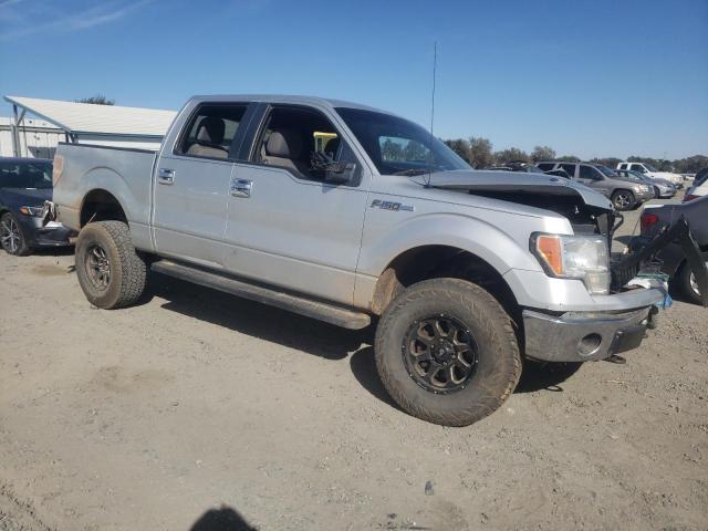 VIN 1FTFW1EF8EFA32114 2014 FORD F-150 no.4