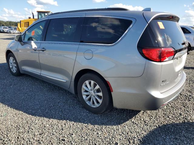 VIN 2C4RC1BG9HR576167 2017 Chrysler Pacifica, Touri... no.2