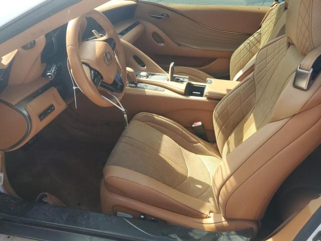 2022 LEXUS LC 500 - JTHMPAAY0NA104639