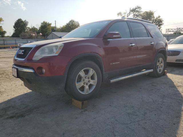 GMC ACADIA SLT