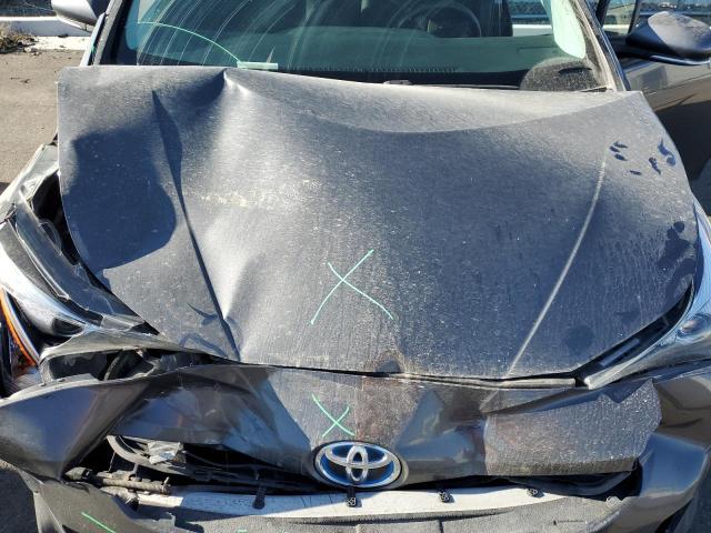 VIN JTDKBRFU3G3022696 2016 Toyota Prius no.11