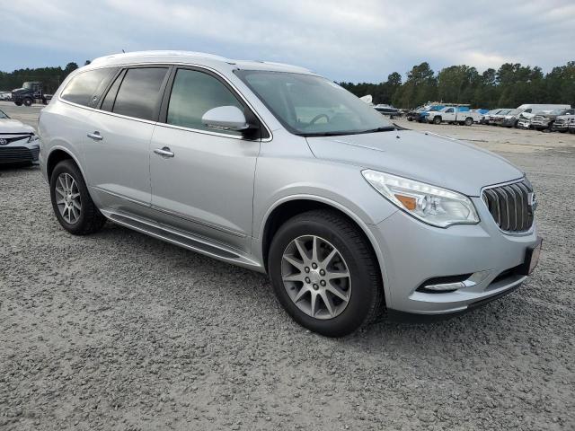 VIN 5GAKRBKDXHJ227973 2017 Buick Enclave no.4