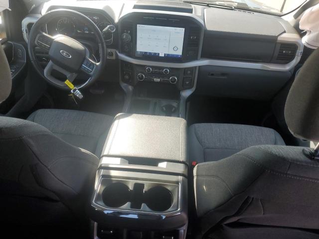 2022 FORD F150 SUPER - 1FTFW1ED8NFA27817