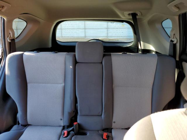2015 TOYOTA RAV4 LE - 2T3BFREV8FW394531