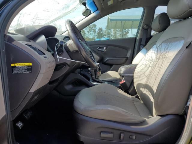 2015 HYUNDAI TUCSON LIM - KM8JU3AG5FU109251