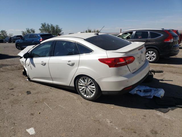 2015 FORD FOCUS TITA - 1FADP3J26FL211117