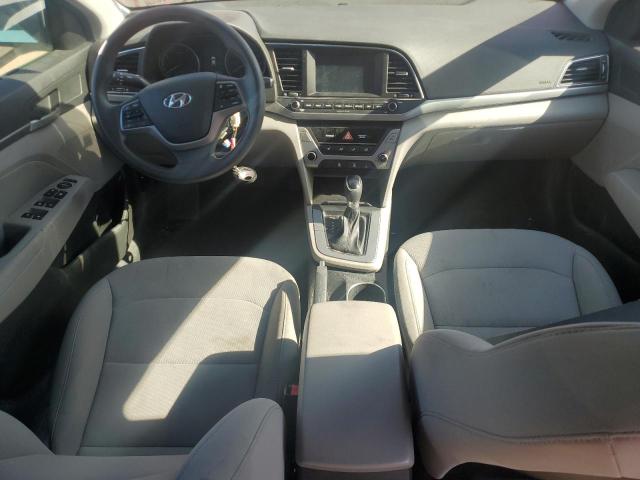 2018 HYUNDAI ELANTRA SE - 5NPD84LF7JH331082