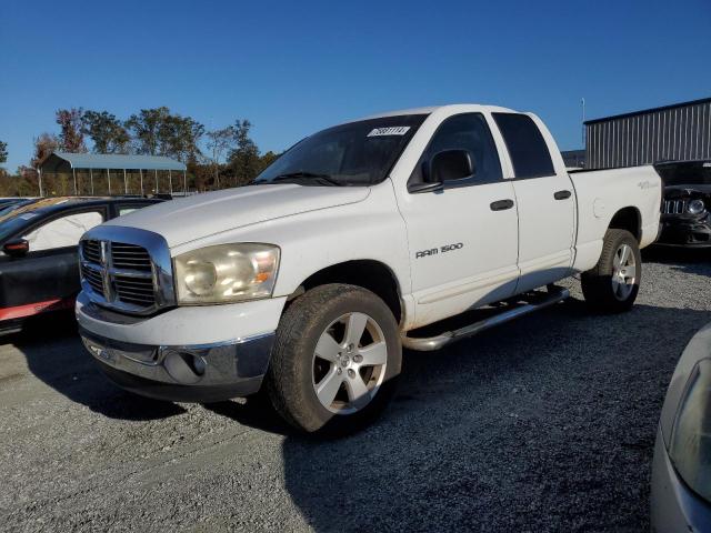 2007 DODGE RAM 1500 S #2928887593