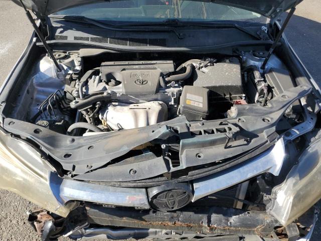 2017 TOYOTA CAMRY LE - 4T1BF1FK3HU439750