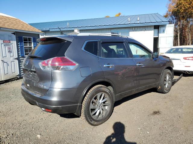 VIN 5N1AT2MV0FC779674 2015 Nissan Rogue, S no.3