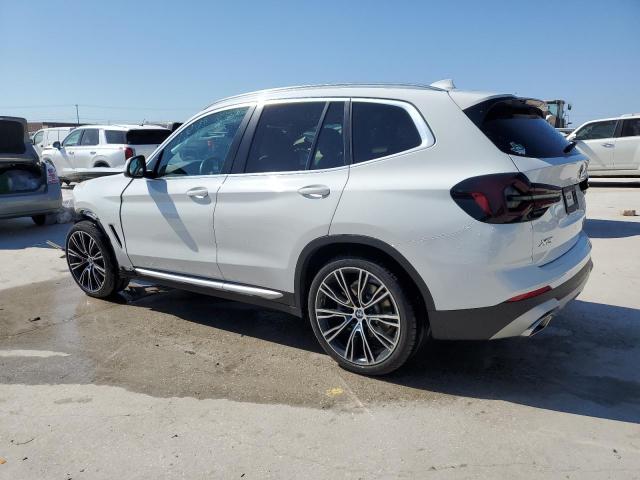 2023 BMW X3 XDRIVE3 - WBX57DP03PN187751