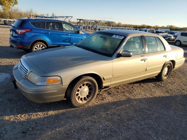FORD CROWN VICT