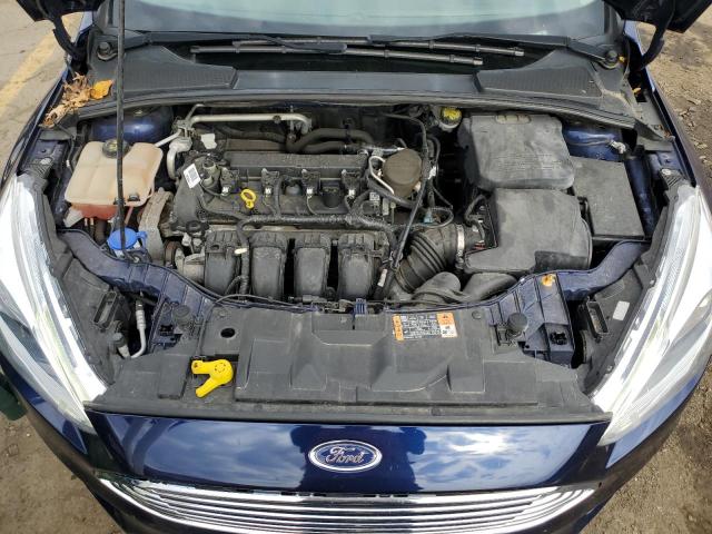 2016 FORD FOCUS TITA - 1FADP3N28GL233633
