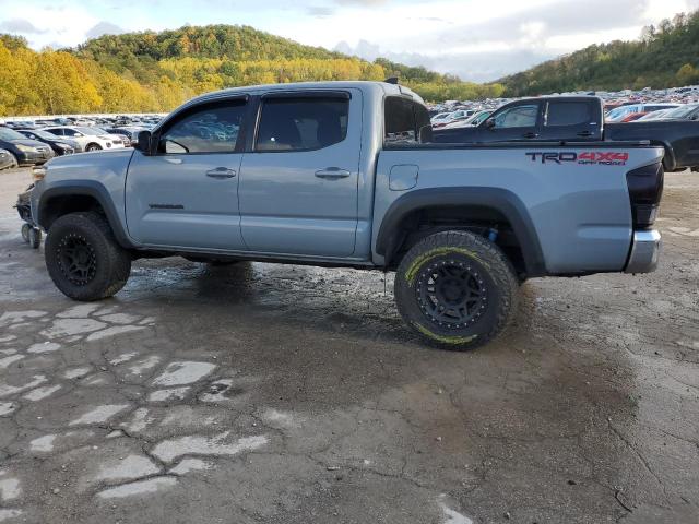 2019 TOYOTA TACOMA DOU - 3TMCZ5AN3KM267109