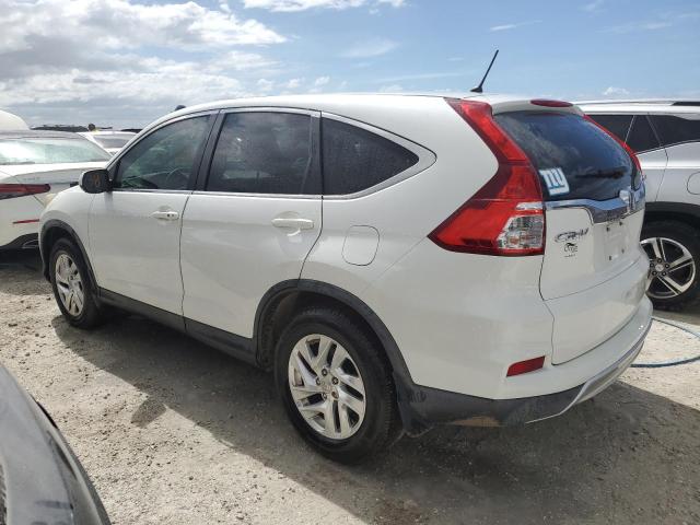 2016 HONDA CR-V EX - 5J6RM3H51GL002923
