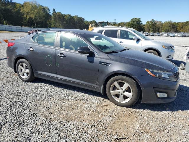 2015 KIA OPTIMA LX - 5XXGM4A74FG505956