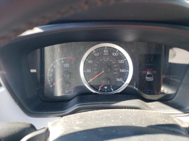 2020 TOYOTA COROLLA SE - 5YFS4RCE6LP057645