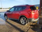 TOYOTA RAV4 XLE photo